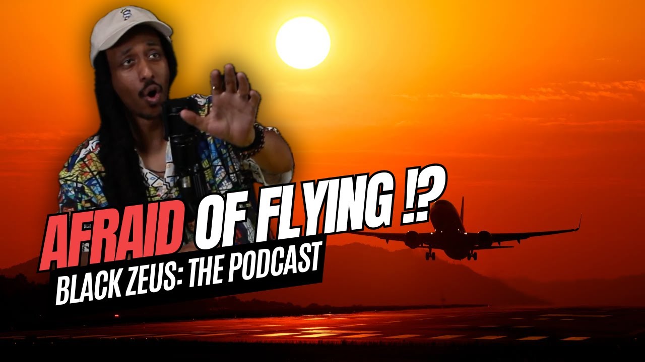 POLL RESULTS: Fear Of Flying