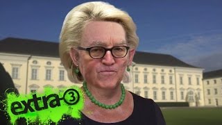 Christian Ehring zur Gauck-Nachfolge