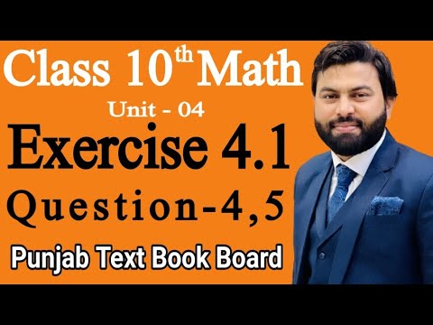 Class 10th Math