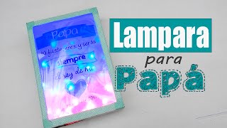 Regalo ORIGINAL Y CREATIVO para PAPÁ!! (DÍA DEL PADRE!) ✄ Barbs