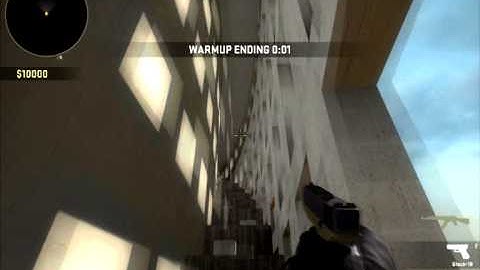 Source sdk - first try