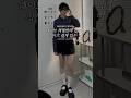 웨이브 체형한테 찰떡인 긱시크룩 입는 법‼️ 이번 봄 코디로 긱시크 추천드려요🙆🏻‍♀️ #웨이브#체형커버#체형분석#긱시크#geekchic#패션꿀팁#봄코디#키작녀코디