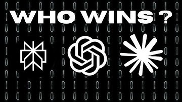 GPT vs Claude vs Perplexity: Which AI Codes Better?! 💥 Full Coding Showdown