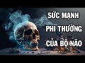 Sức mạnh phi thường của tâm trí, quyền năng vô hạn của đấng tối cao