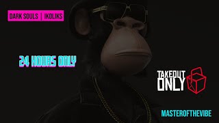 Dark Souls Ikoliks Rap 2021