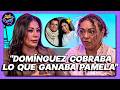 VANESSA PUMARICA revela secretos de PAMELA FRANCO, CUEVA Y DOMÍNGUEZ #cafeconlachevez