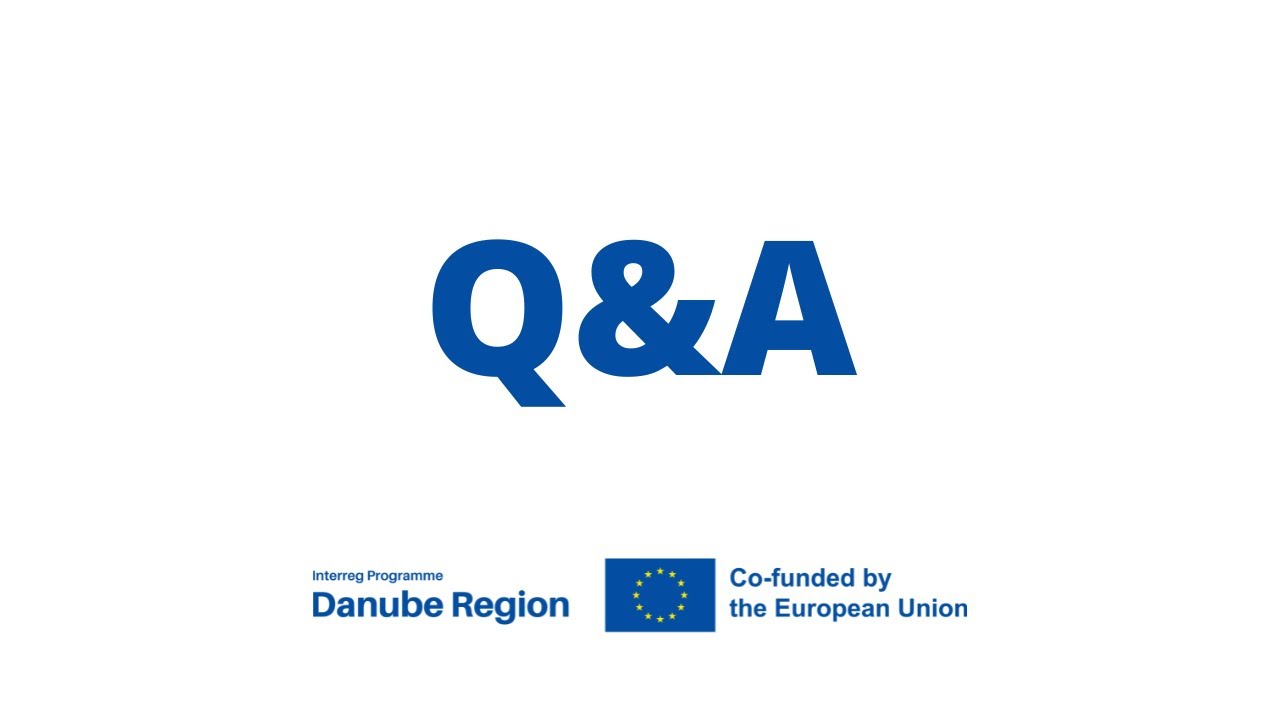 First call Q&A webinar - YouTube