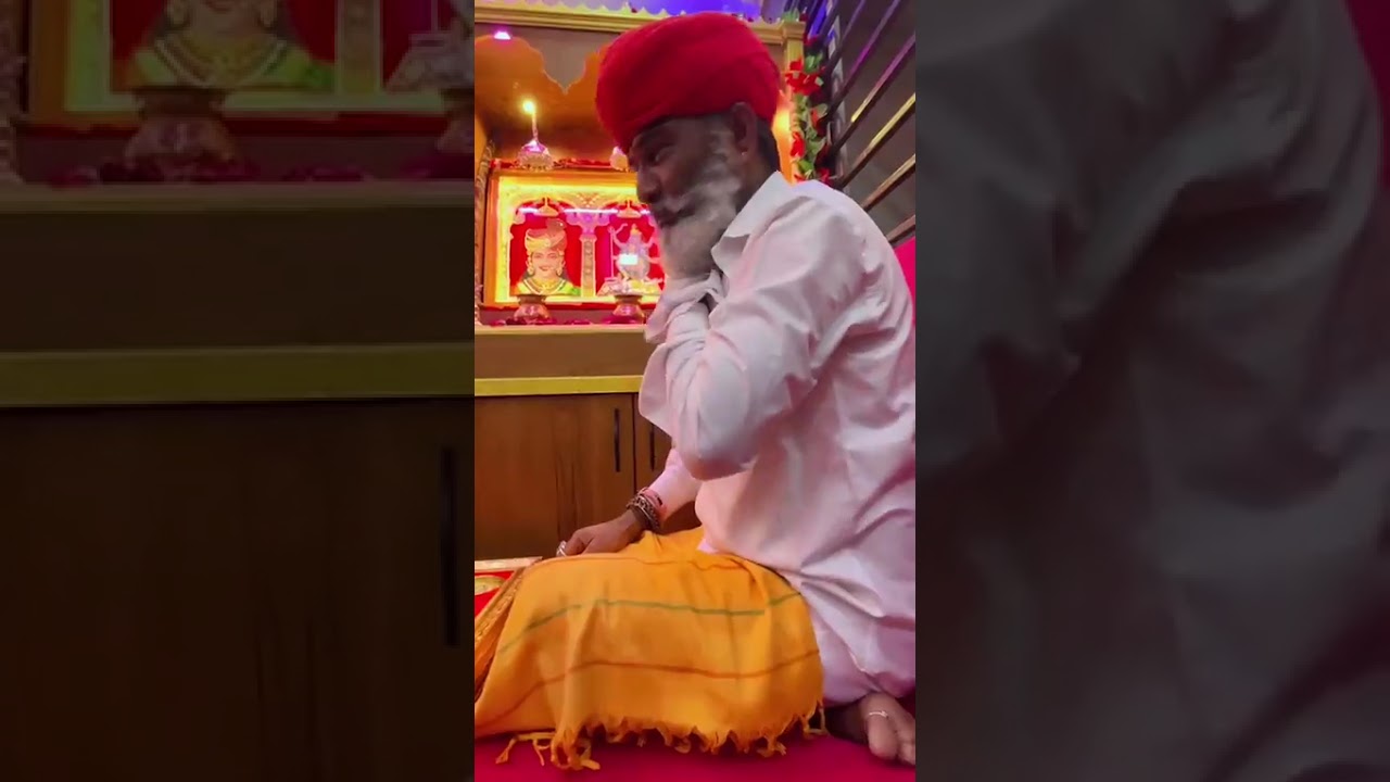 જય કરશન ભગત ના ગોગા મહારાજ 