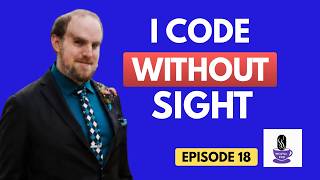 Details How a Blind Designer Builds Accessible Apps with AI | Marco Salsiccia. Ep. 18 Guide