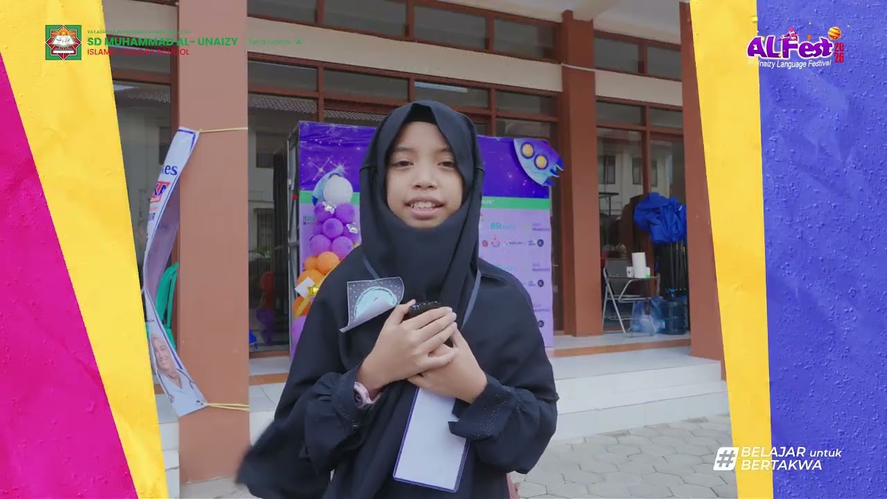 🚀 ALFest'2026 🚀 