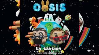 La canción - Song and lyrics by J Balvin, Bad Bunny