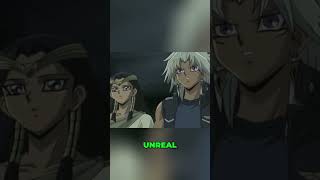 "He's controlling his deck with his will!" #yugiohduelmonsters