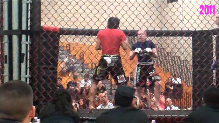 Fight Highlight Reel - Jeana "BEAR" Pinelli - MMA ...
