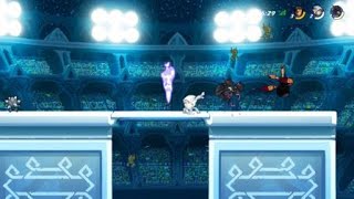 Random Ass Brawlhalla Clips #24