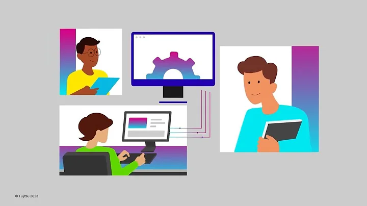 Fujitsu Edge Automation leads to successful 5G O-RAN System Integration