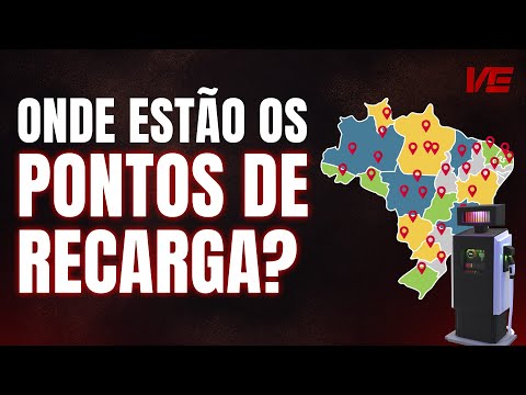 Onde estão os