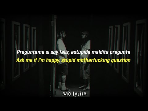 $UICIDEBOY$ - 122 DAYS // SUB ESPAÑOL & LYRICS - YouTube Music