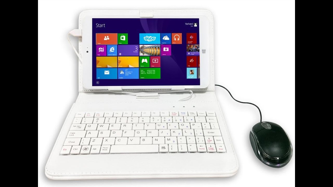 Cheapest Windows 10 Tablet Price & Specification