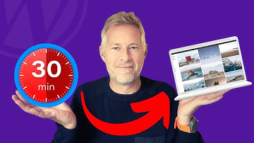 Remaking 10 famous websites with WordPress 🔥