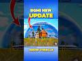 BGMI 3.4 UPDATE GLITCH AND TRICKS | BGMI TIPS AND TRICKS #bgmi #bgminewupdate #bgmishorts #shorts