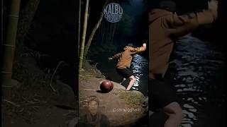 Sarang Ghaib Glundung Pringis Kepala Tanpa Badan