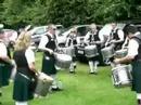 St. Lawerence O'Toole Drumming, Ulster Championship