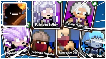 We Buy ALL Skins! - Days Bygone - Part 351 [How To Play]