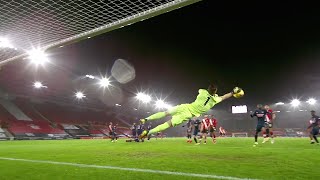 Bernd Leno Is World Cl In 202021