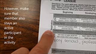 2017 Hydrodynamics: Managing Your Core Values Time