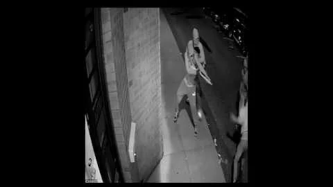 Who Killed Dwayne McMillan on Keele St? Toronto Ho...