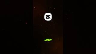 Learning how to make transparent watermark 🔥🔥#capcut #shorts #tutorial #viral #helpfulvideo