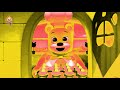Muffin Man! | Hogi | Sparta Pitch | Sponsored by Gamavision Csupo Effects
