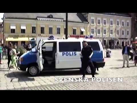Video: Vilka Rankningar Finns I Den Ryska Polisen Idag