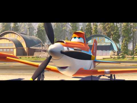 Planes 2 – Extrait en VF : En avant la musique !