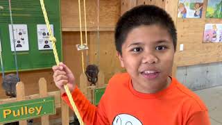 Troy and Izaak in Farm Stories for kids by TBTFunTV 31,277 views 1 year ago 5 minutes, 35 seconds