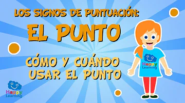 ¿Qué es N con punto encima?