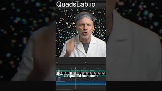 Quadathon: Form Your Dream Team &amp; Build the Future Now! #shorts