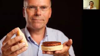 Let's talk cultured meat: reflections on the socio-politics of growing meat in vats by Cardiff University School of Medicine 393 views 6 months ago 1 hour, 2 minutes