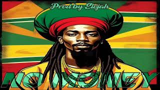 'No money'Type beat Reggae Roots riddim 2024