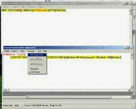 TI-99/4A Speech Tutorial