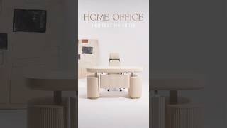 An Inspiration For The Opal Executive Standing Desk