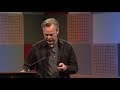 Alaska Design Forum: Stefan Sjöberg / Architect / Sweden