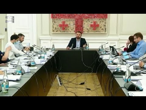 ცესკო ახალი თავმჯდომარის მოლოდინში - სპეციალურმა კომისიამ ორი კანდიდატი შერაჩია