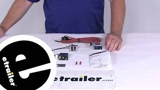 Ultimate Overview of the Buyers Products Dump Body-Up Indicator Kit with BL10 Buzzer Light