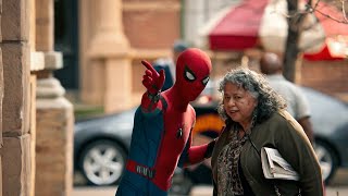 Spider-Man: Homecoming - Believer