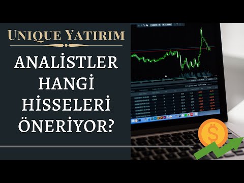 Video: Temmuz 2020'de finansal işlemler için en iyi zaman