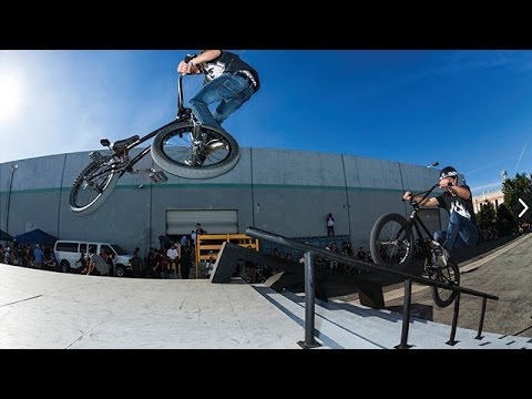 2014 Ham-AM Jam