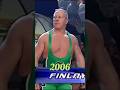 Finlay Evolution 1980 2019 Shorts Trending Wwe Finlay 