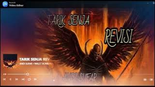 suara panggil SP  TARIK SENJA REVISI  || by. andi sufar 77