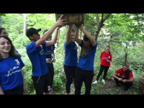 საგანძურის ძიება